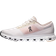 On Cloud 6 Push W - Pearl/Sandstone
