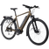Crescent Elis 50 2025 - Brown Herrcykel