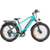 Engwe E26 250W - Gem Blue Men's Bike