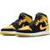 Nike Air Jordan 1 Mid SE M - Black/White/Varsity Maize
