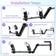 Baomaeyea VR Gunstock for Meta Quest 3