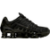 Nike Shox TL M - Black/Metallic Hematite/Max Orange