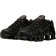 Nike Shox TL M - Black/Metallic Hematite/Max Orange
