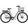 Crescent Elina 7-Speed 2025 - Dusty Green Damcykel
