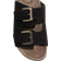 H&M Suede Sandals - Black