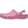 Crocs Classic Frosted - Rosette