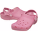 Crocs Classic Frosted - Rosette