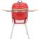 vidaXL Griglia Barbecue Kamado Affumicatore In Ceramica 81 cm