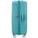 American Tourister Soundbox 77cm - Turquoise Tonic