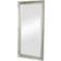 Melody Maison Ornate Large Champagne/Silver/Gold Wall Mirror 78x158cm