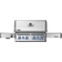 Napoleon Rogue PRO-S 525 RSIB Stainless Steel