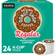Keurig The Original Donut Shop Medium Roast Regular Coffee K-Cups 24pcs