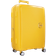 American Tourister Soundbox 77cm - Golden Yellow