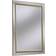 Yearn Mirrors Bevelled Gold Wall Mirror 66.4x91.4cm