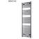 Towelrads Pisa (150009) Anthracite