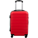 Borg Living Cabin Suitcase 48cm - Red