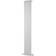 Towelrads Iridio Vertical (P339021) White