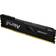 Kingston Fury Beast Black DDR4 3200MHz 2x8GB (KF432C16BBK2/16)