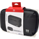 Hori Reversible Travel Pouch Black for Nintendo Switch 2