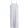 H&M Slip in-Kjole i Jersey - Lysegråmeleret