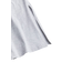 H&M Slip in-Kjole i Jersey - Lysegråmeleret