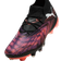 Puma Future 8 Match FG/AG W - Black/White/Glowing Red