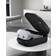 Aubika Hard Carrying Case for Meta/Oculus Quest 2 Black