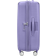 American Tourister Soundbox 77cm - Lavender