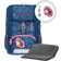 Step by Step Backpack Set - Horse Lima