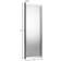 Julian Bowen Soprano Lean to Dress Silver Wall Mirror 70x170cm