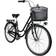 Made Damcykel Linde 3-växlad 26" svart Onesize 2024 Damcykel