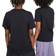 Nike Older Kid's Sportswear T-shirt - Black (FZ5177-010)