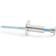 Habo 17796 Handrail Fitting