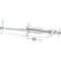 Habo 17796 Handrail Fitting
