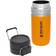 Stanley Go Quick Flip Saffron Vattenflaska 0.47L