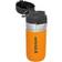 Stanley Go Quick Flip Saffron Vattenflaska 0.47L