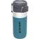 Stanley Go Quick Flip Lagoon Water Bottle 0.47L