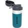 Stanley Go Quick Flip Lagoon Water Bottle 0.47L