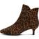 Shoe The Bear Saga - Leopard