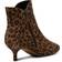 Shoe The Bear Saga - Leopard