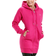 Winshape Giacca Di Felpa Sportiva J006 - Rosa