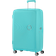 American Tourister SoundBox Spinner 77cm - Poolside Blue