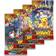 Pokémon Scarlet & Violet 8: Surging Sparks Booster