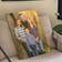 Shein Customizable Family Photo Canvas 1pc Framed Art