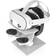 Digicharge VR Headset Stand for Meta Quest 3S & Quest 3