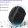 VR Handle Carrying Case Soft Interior Shockproof Portable VR Hard Shell Bag for PICO 4