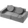 VEVOR Play Couch 15pcs
