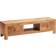 Lumina Light Mangowood TV Bench 145x40cm