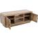 Brooklyn Hudson Brown TV Bench 145x55cm