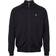 LextonLinks Men's Avalon Windbreaker Knitted - Navy